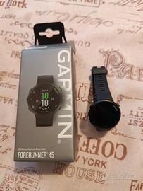 Garmin Forerunner 45 