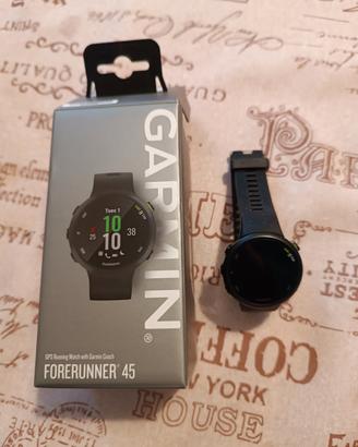 Garmin Forerunner 45 