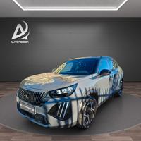 Peugeot 2008 1200 HYBRID GT 145 CV E-DCS6 KM 0