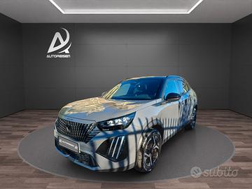Peugeot 2008 1200 HYBRID GT 145 CV E-DCS6 KM 0