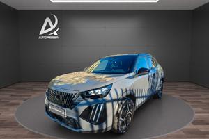 Peugeot 2008 1200 HYBRID GT 145 CV E-DCS6 KM 0