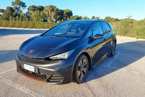 Cupra Born 58kWh 204CV