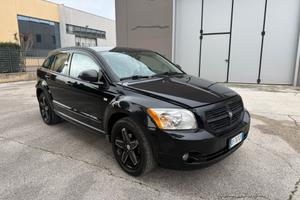 Dodge Caliber 2.0 SXT 2009 12 MESI DI GARANZIA