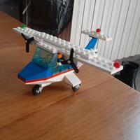 LEGO 6673 Solo Trainer