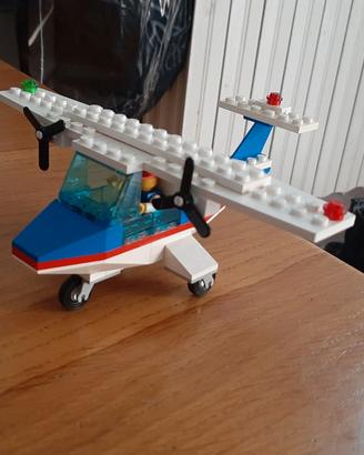 LEGO 6673 Solo Trainer