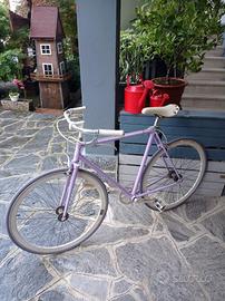 Bicicletta da passeggio