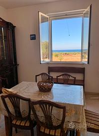 Casa vacanze Polignano a Mare vista mare