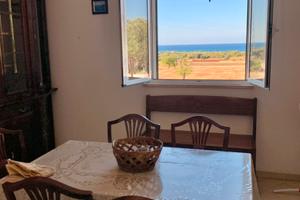 Casa vacanze Polignano a Mare vista mare
