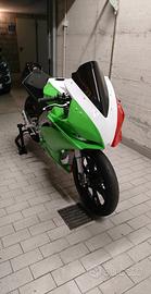 Aprilia RS4 50 