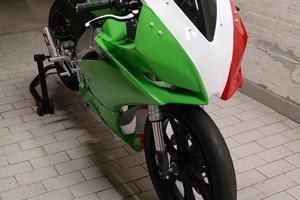 Aprilia RS4 50 