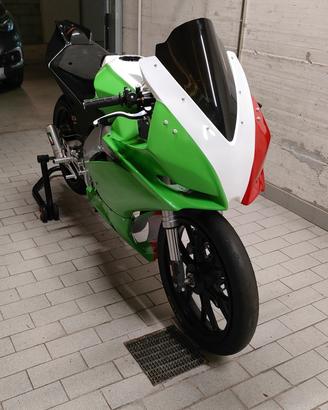 Aprilia RS4 50 