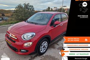 FIAT 500X 1.3 MultiJet 95 CV Business 2018