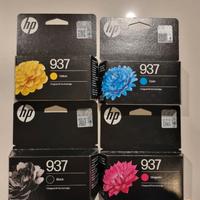 TONER HP 937 ORIGINALI