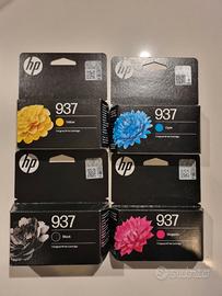 TONER HP 937 ORIGINALI