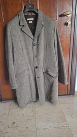 Cappotto cotton belts