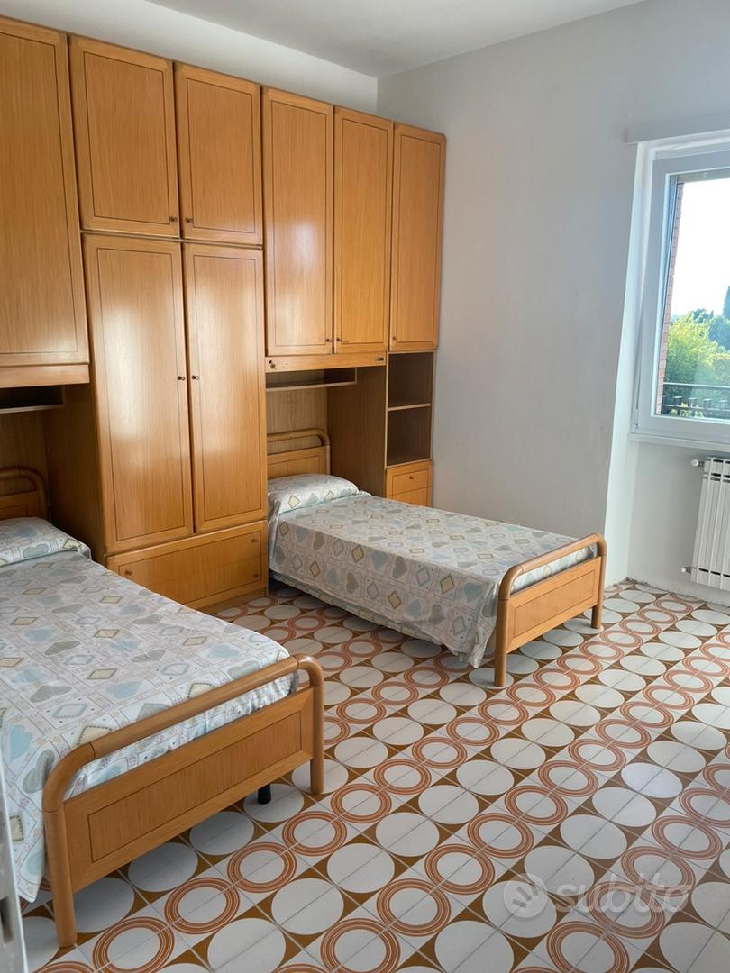 Appartamento – Roma, Marcigliana, Municipio Roma III - Vista 5