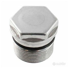 Tappo steli forcella Gilera RX