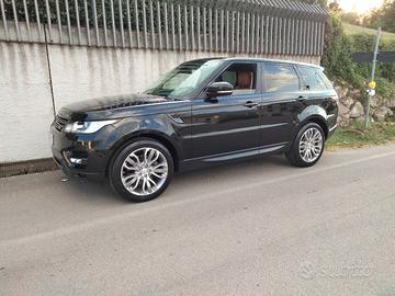 Range Rover Sport 