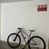 bicicletta kross