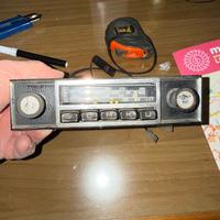 Autoradio ITT Schaub Lorenz TS404 AUTOMATIC 12 V