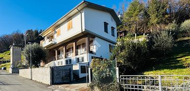 3 LOCALI A CASOLA VALSENIO