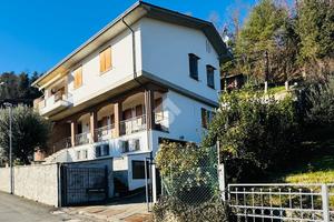 3 LOCALI A CASOLA VALSENIO