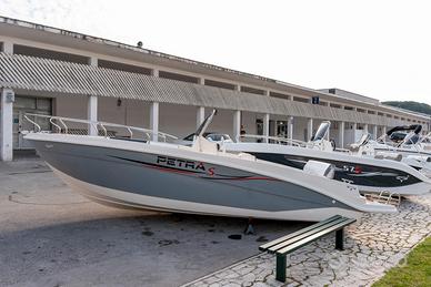 Trimarchi petra 6.70 Modello 2025