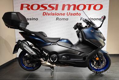 YAMAHA TMAX 560 2023