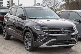 Musata completa e ricambi vari VOLKSWAGEN T-CROSS 
