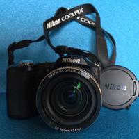 Nikon COOLPIX L100