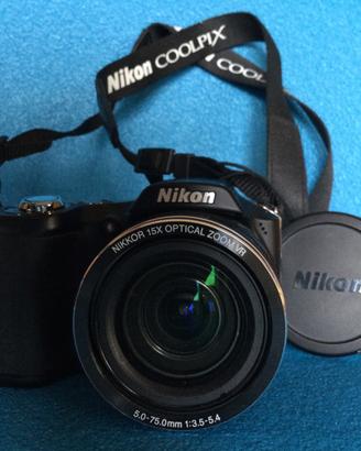 Nikon COOLPIX L100