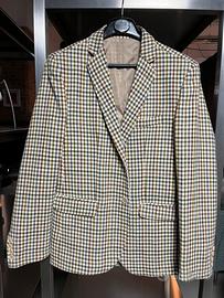 Blazer lana Mino Magli