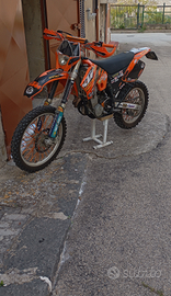 Ktm 525/2003