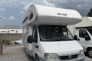 Camper elnag super D