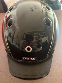 Casco equitaIone bambina