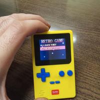 mini Gameboy 