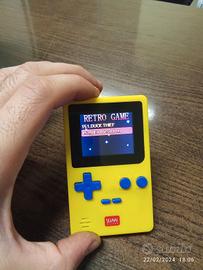 mini Gameboy 