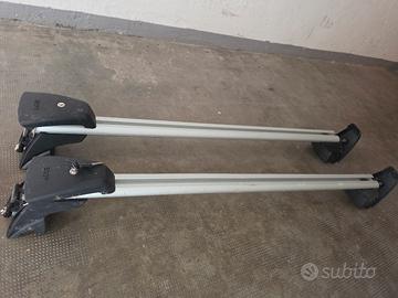 barre portatutto originali Bmw per BMW  E84