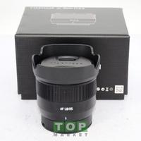 37015 Ttartisan AF 35mm f/1,8 II Fuji X