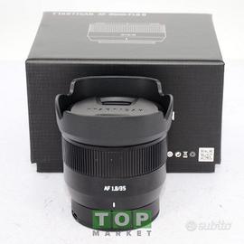 37015 Ttartisan AF 35mm f/1,8 II Fuji X