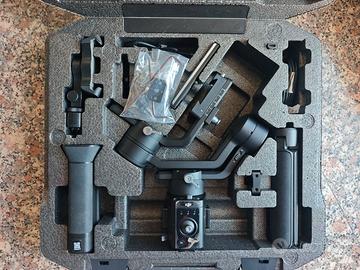 DJI RONIN SC