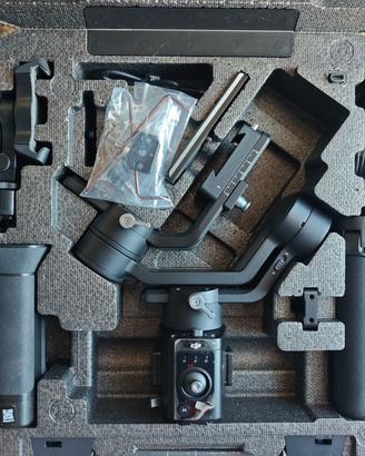 DJI RONIN SC