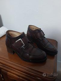 stivaletti/scarpe eleganti vintage da donna 