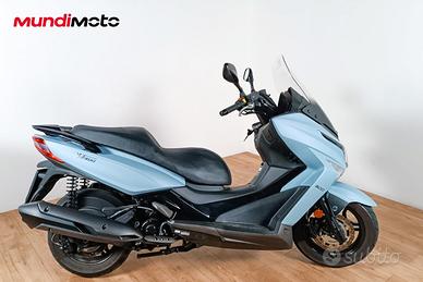 KYMCO X-TOWN 300 CT - 2024