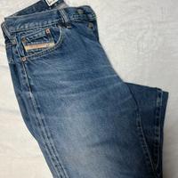 Jeans Diesel tg. 44 – usato originale - W30 L34