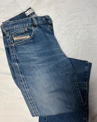 Jeans Diesel tg. 44 – usato originale - W30 L34