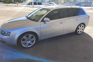 audi a4 1.9 tdi LEGGE BENE 
