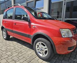 Fiat Panda 1.2 4x4 Climbing OK NEO PATENTATO