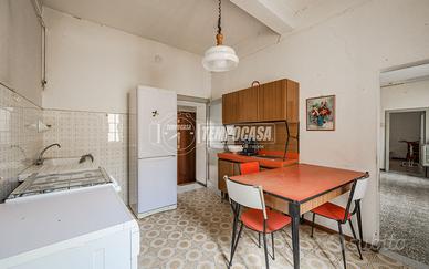 Appartamento a Correggio 3 locali