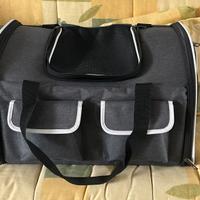 TRASPORTINO ZAINO PER ANIMALI